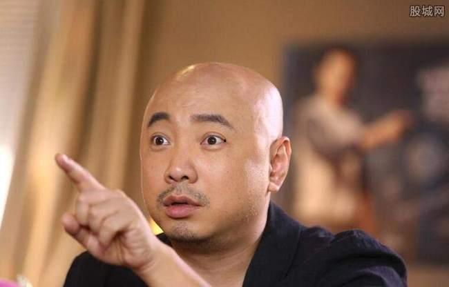 娱乐圈吃瓜徐峥,徐峥吃瓜事件背后的真相揭秘